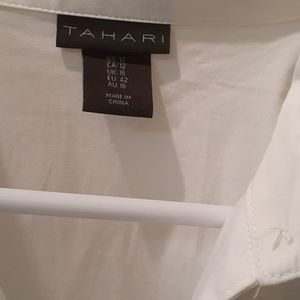 Taheri dress
